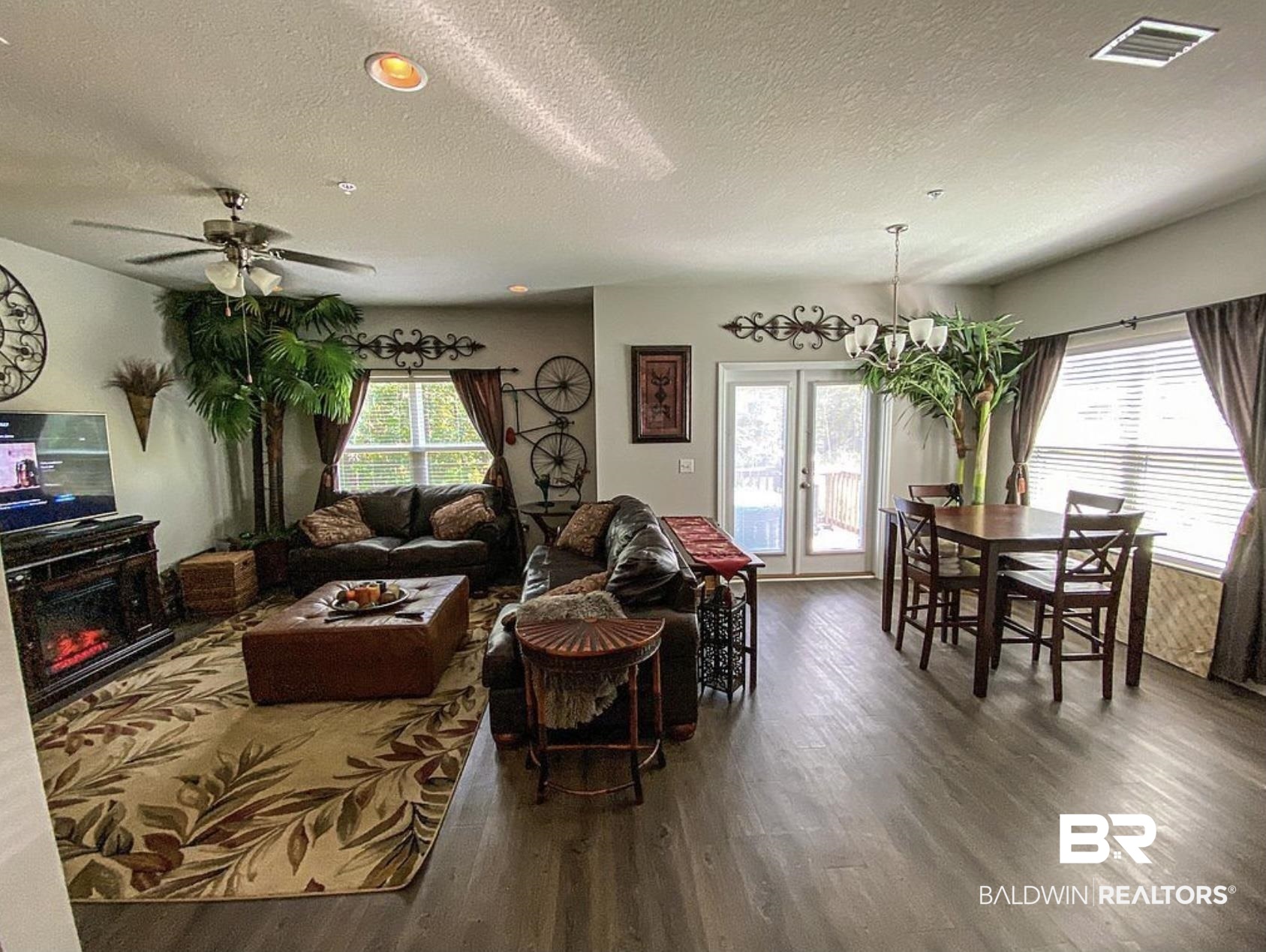 6915 Spaniel Drive, Unit B Daphne, AL 36527 - Photo 6 of 18