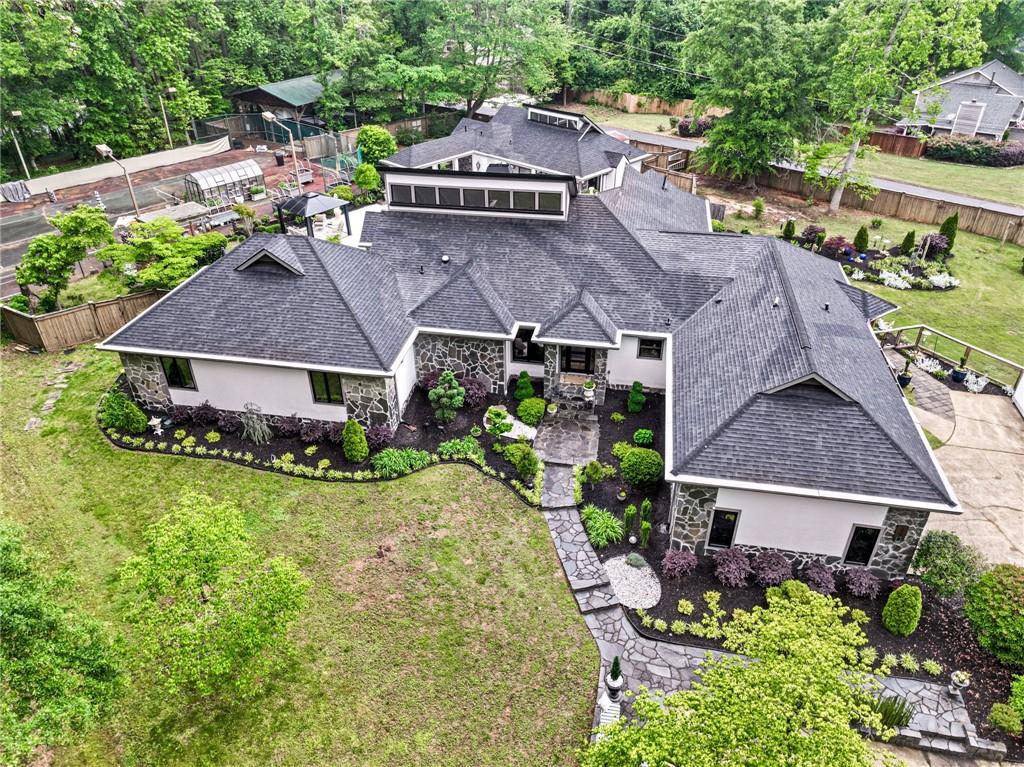 3325 Trickum Road Marietta, GA 30066 - Photo 5 of 53 Gallery Image 5