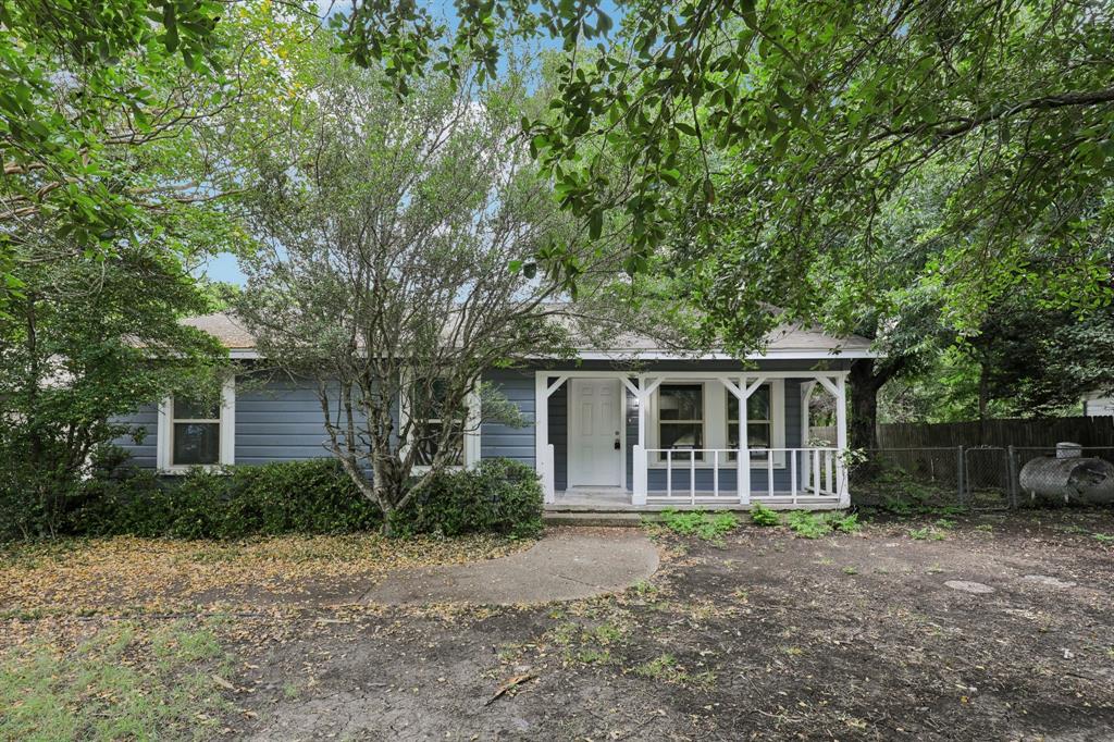 5322 Business 78 Farmersville Tx 75442  