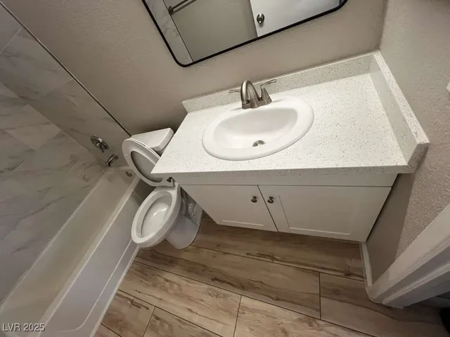 $1,500 | 231 Mission Newport Lane, Unit 102, Las Vegas, NV 89107