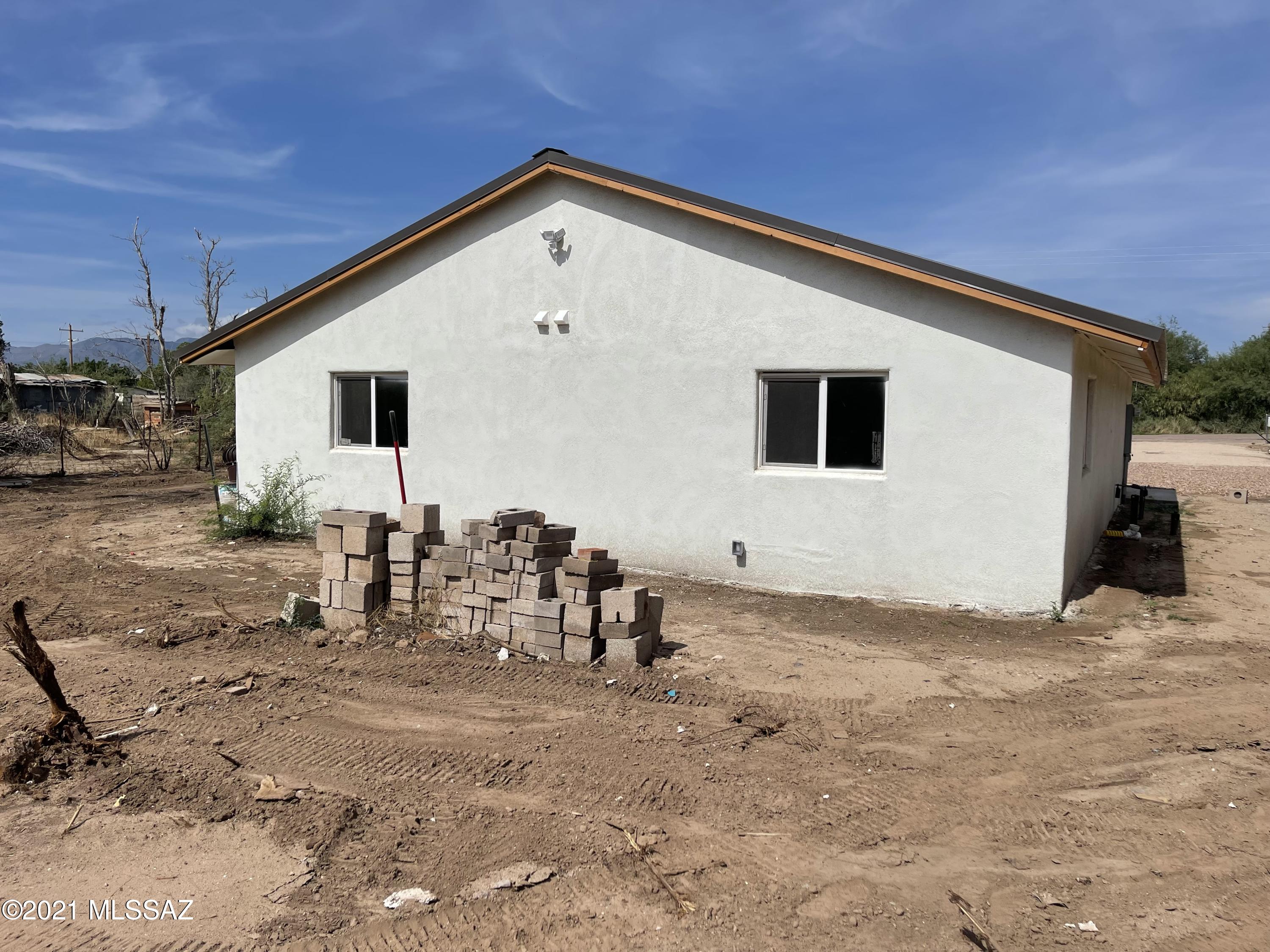 1371 North Old Pomerene Road Benson, AZ 85602 - Photo 37 of 40 Gallery Image 37