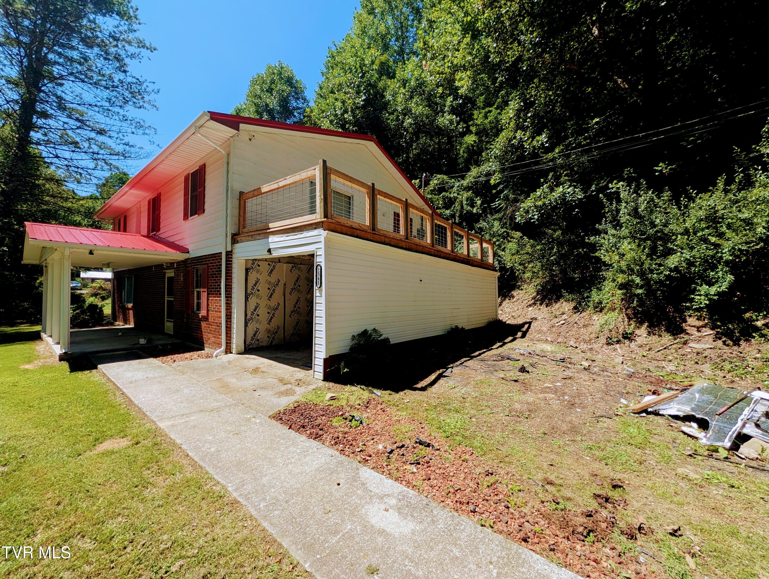 1341 Hazard Road Haysi, VA 24256 - Photo 6 of 26 7918