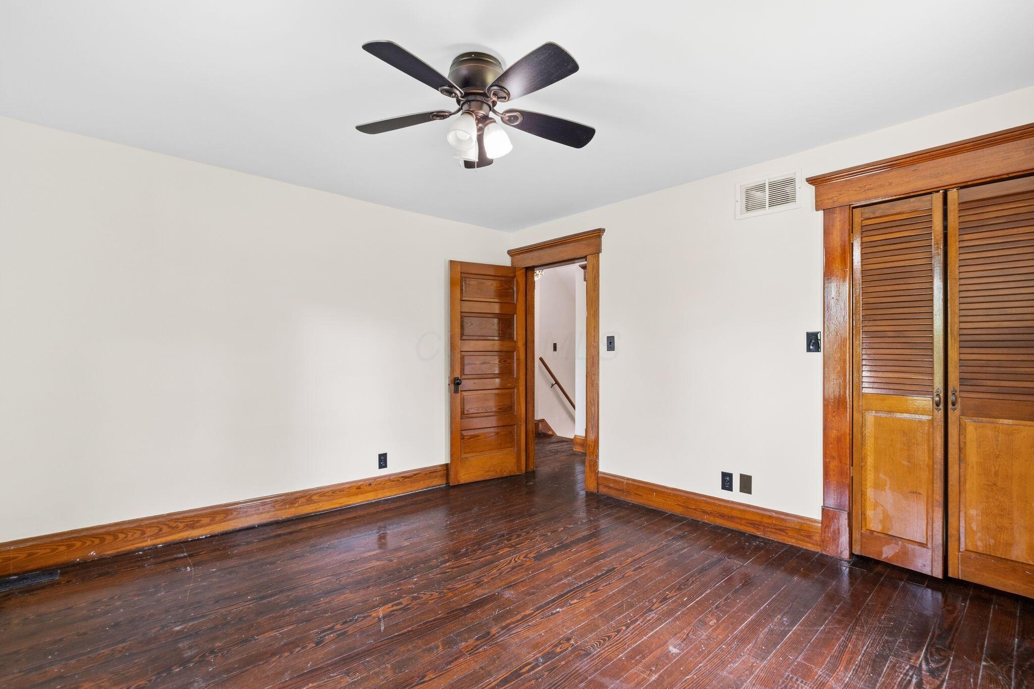 107 Price Road Columbus, OH 43230 - Photo 28 of 51 Hardwood flooring with a rich finish