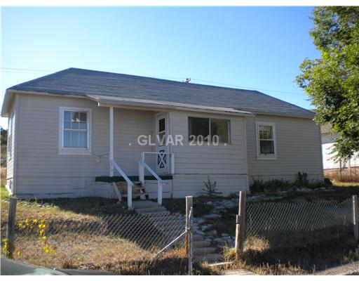47 Keystone Street Ruth, NV 89319 - Photo 1 of 4 Property Photo.