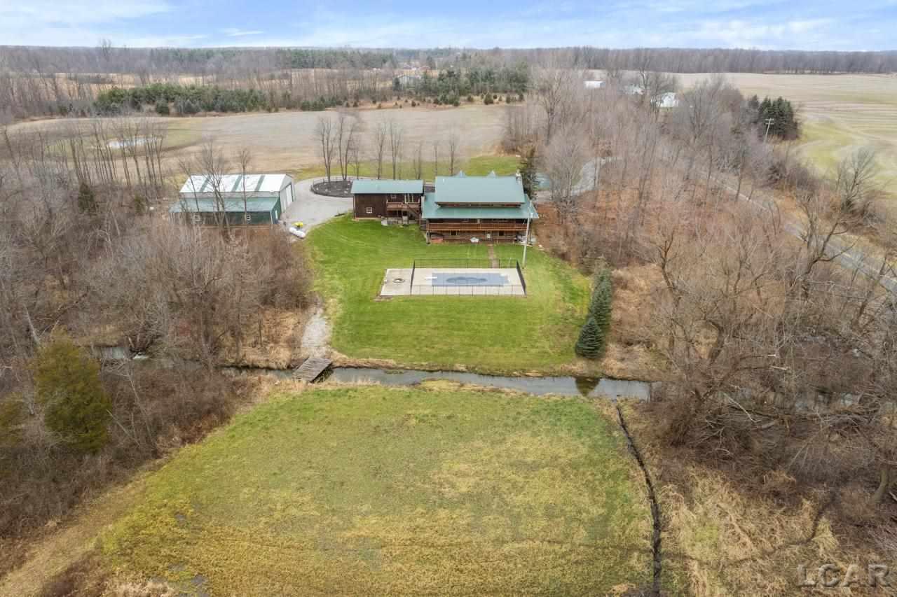 3892 South Waldron Road Hudson, MI 49247 - Photo 76 of 92 50062880-75.JPG