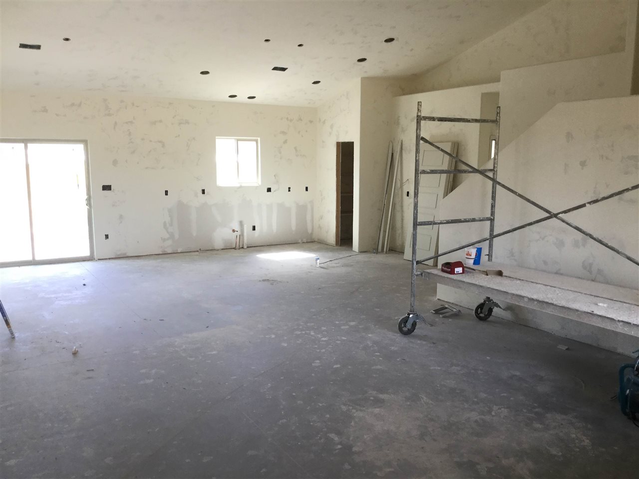 1919 J Road Fruita, CO 81521 - Photo 4 of 4 a view of room with gym equipment