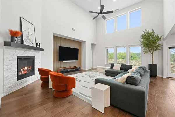 $850,000 | 10713 Smoky Oak Trail, Argyle, TX 76226