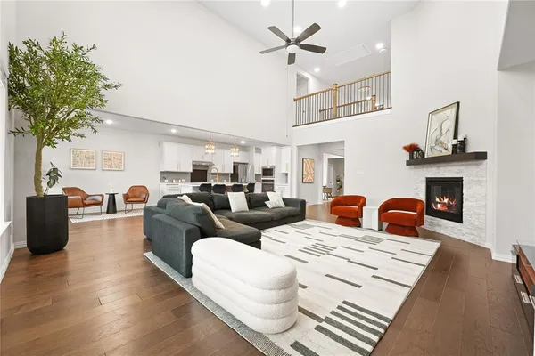$850,000 | 10713 Smoky Oak Trail, Argyle, TX 76226