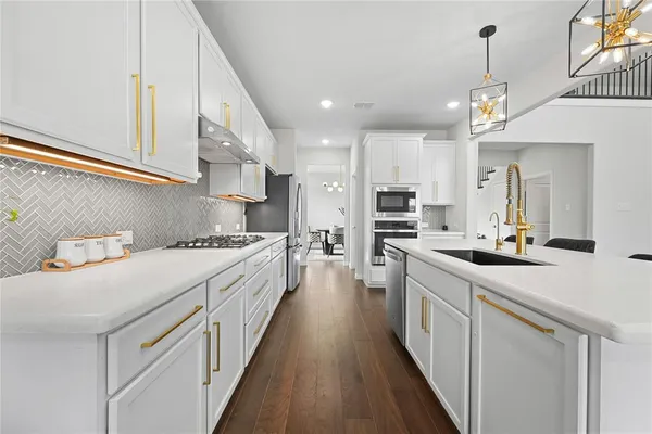 $850,000 | 10713 Smoky Oak Trail, Argyle, TX 76226