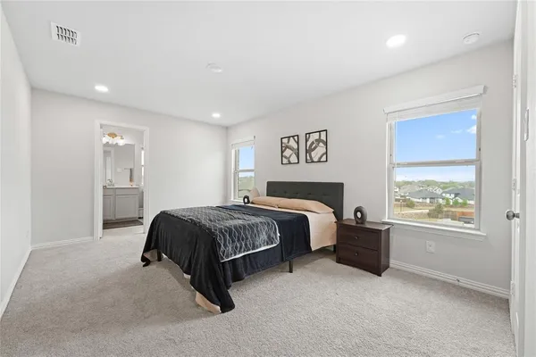 $850,000 | 10713 Smoky Oak Trail, Argyle, TX 76226