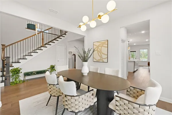 $850,000 | 10713 Smoky Oak Trail, Argyle, TX 76226