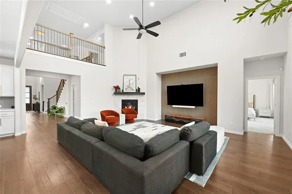 $850,000 | 10713 Smoky Oak Trail, Argyle, TX 76226