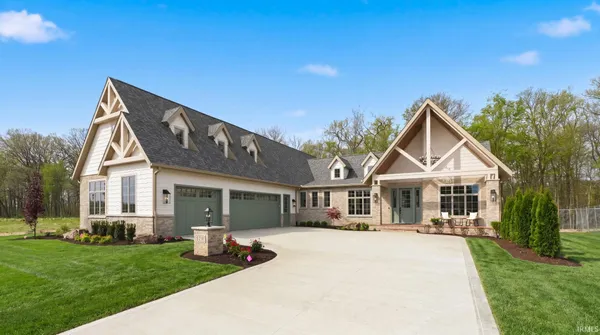 $1,310,000 | 8711 Artemis Lane, Fort Wayne, IN 46825