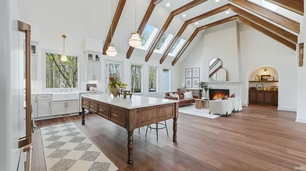 $1,310,000 | 8711 Artemis Lane, Fort Wayne, IN 46825