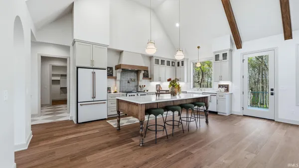 $1,310,000 | 8711 Artemis Lane, Fort Wayne, IN 46825