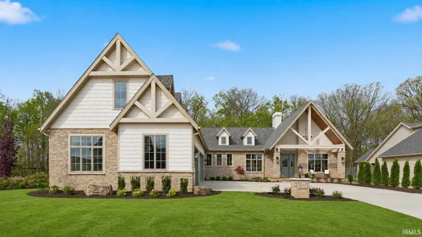 $1,310,000 | 8711 Artemis Lane, Fort Wayne, IN 46825