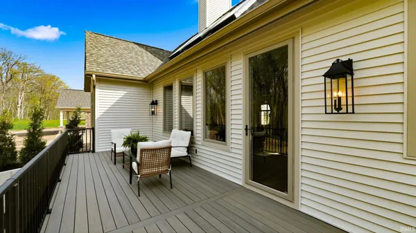 $1,310,000 | 8711 Artemis Lane, Fort Wayne, IN 46825