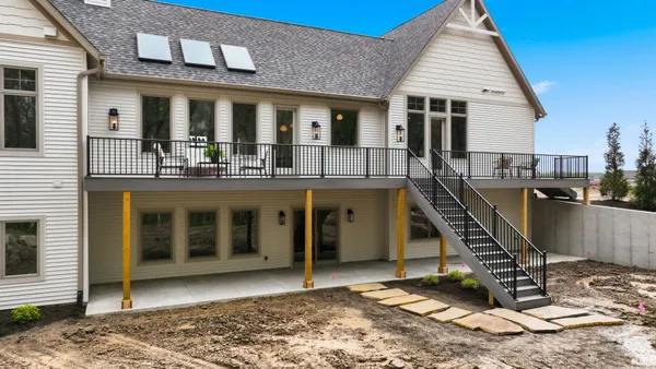 $1,310,000 | 8711 Artemis Lane, Fort Wayne, IN 46825