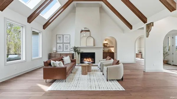 $1,310,000 | 8711 Artemis Lane, Fort Wayne, IN 46825