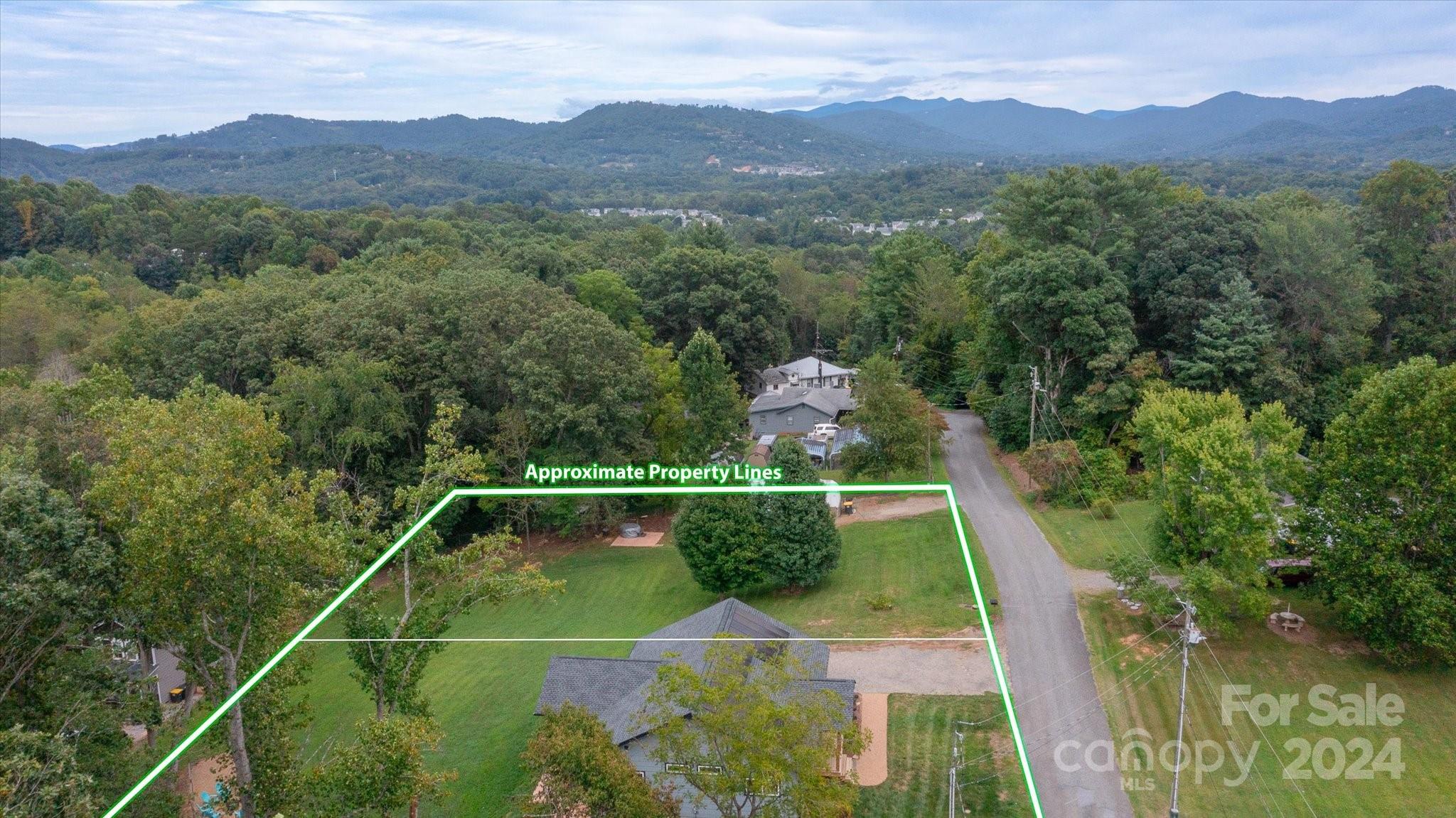 36 Fox Road Asheville, NC 28804 - Photo 3 of 12 Gallery Image 3