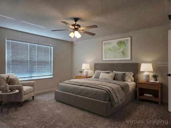 $1,950 | 11294 Cay Spruce Way, San Antonio, FL 33576