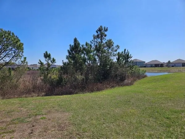$1,950 | 11294 Cay Spruce Way, San Antonio, FL 33576