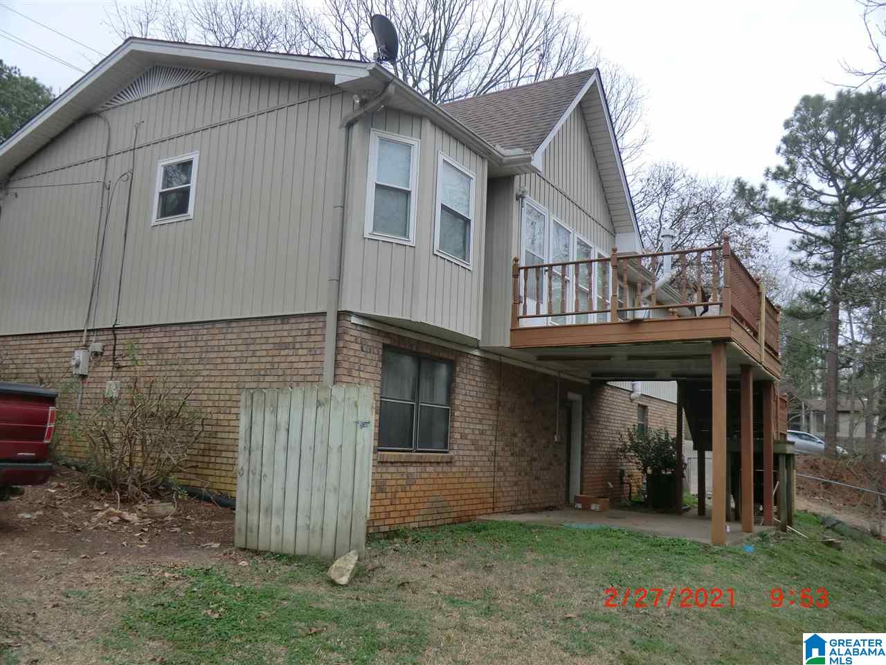 1481 Cross Path Drive Alabaster, AL 35007 - Photo 15 of 19