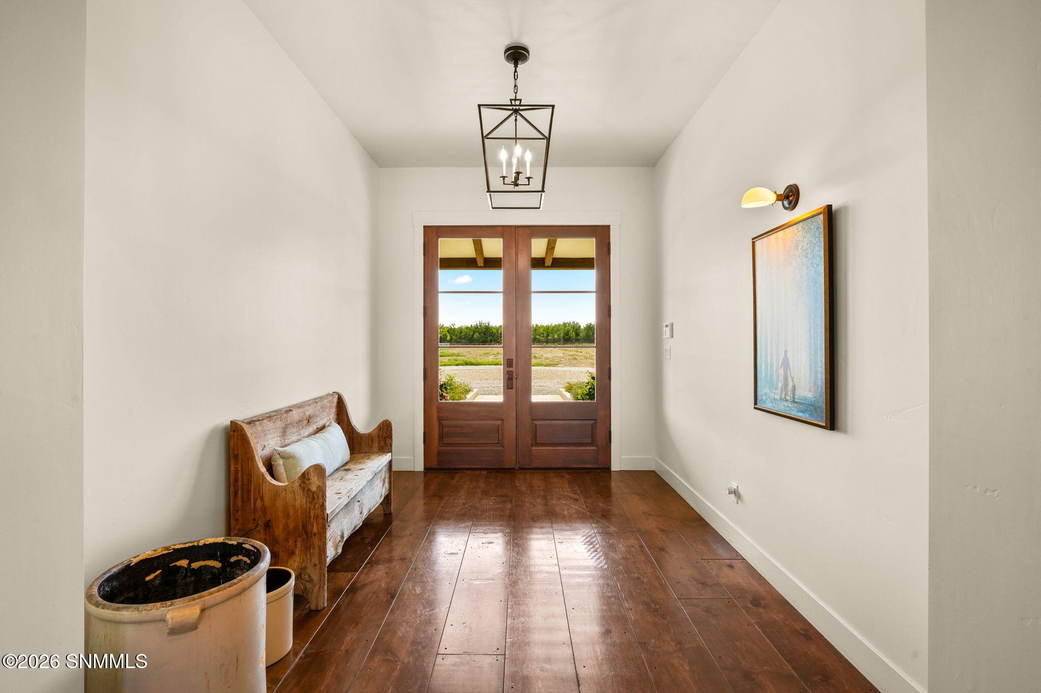 685 Fort Fillmore Road Mesilla Park, NM 88047 - Photo 15 of 90 685 Ft Fillmore-15