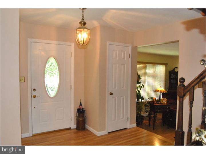 518 Dutch Neck Road East Windsor, NJ 08520 - Photo 8 of 13 Foyer
