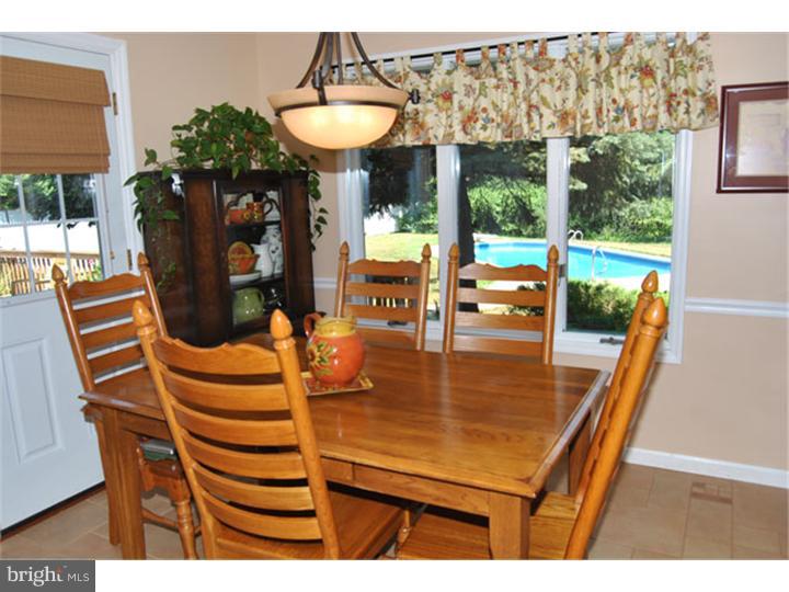518 Dutch Neck Road East Windsor, NJ 08520 - Photo 9 of 13 Breakfast Room