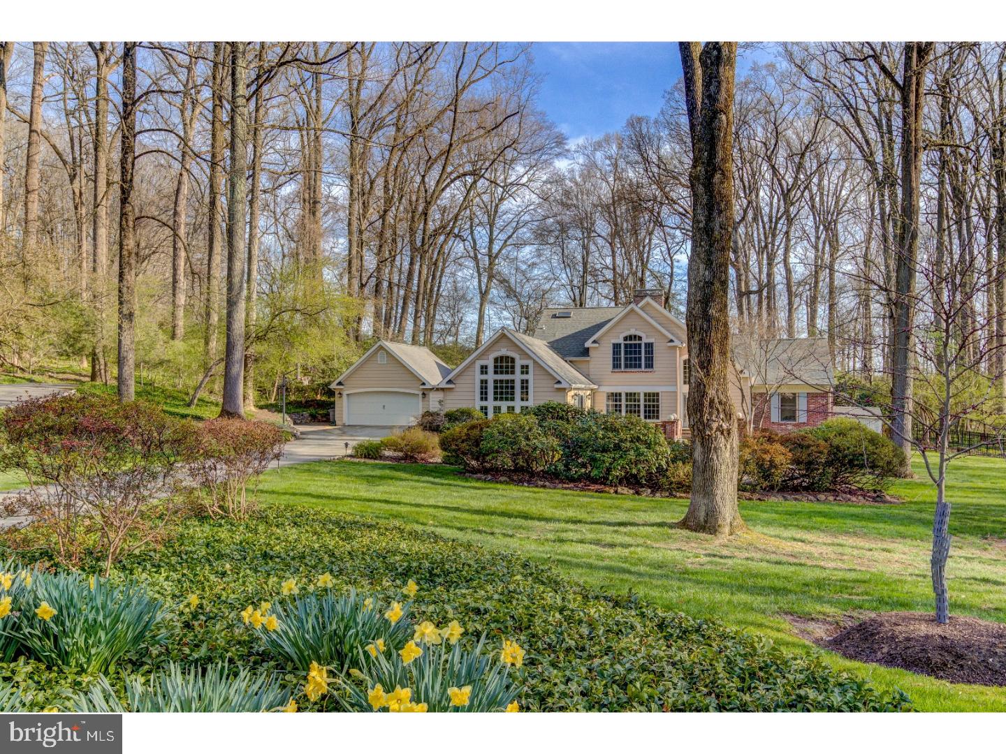 749 Campwoods Road Villanova, PA 19085 - Photo 1 of 25 Exterior Front