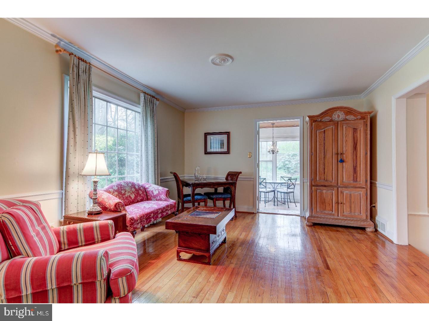 749 Campwoods Road Villanova, PA 19085 - Photo 11 of 25 Breakfast Room