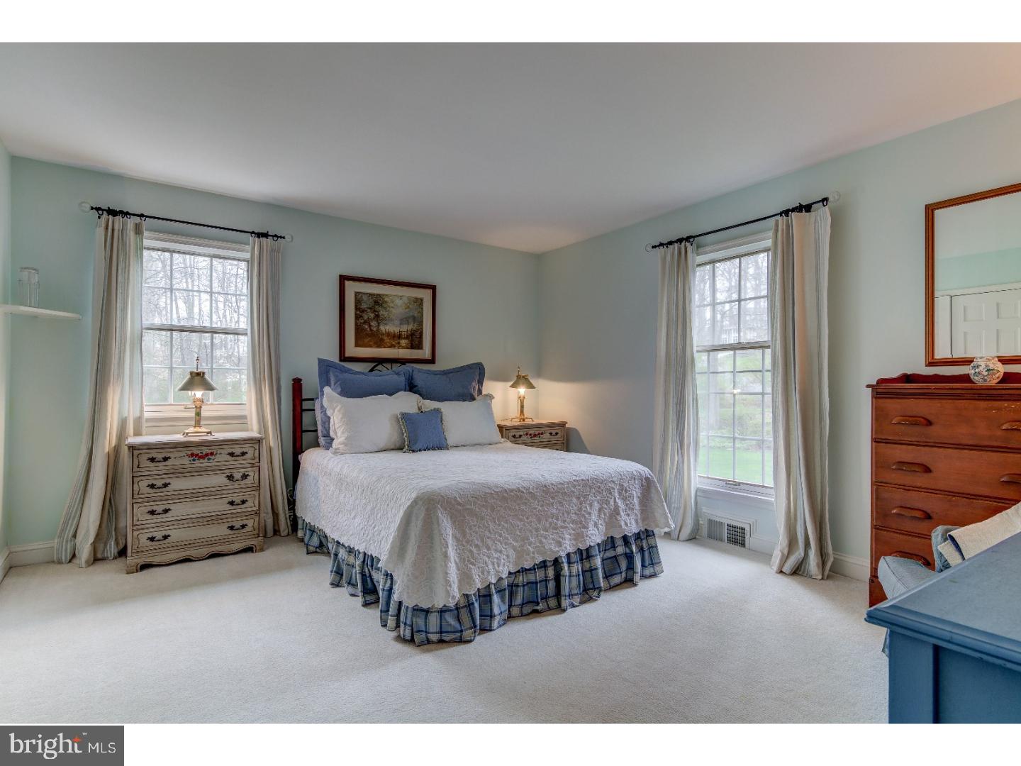 749 Campwoods Road Villanova, PA 19085 - Photo 14 of 25 Bedroom 5