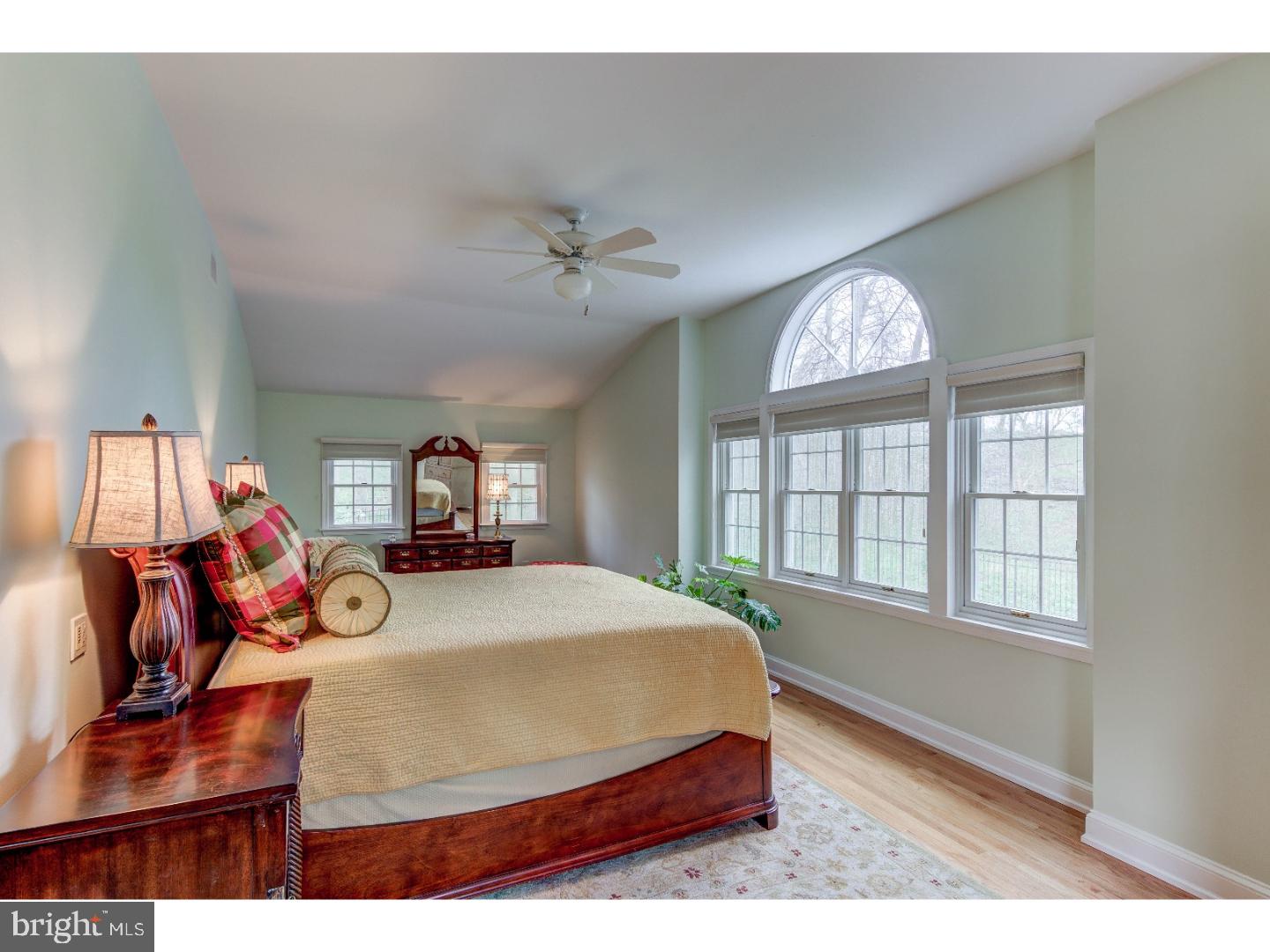 749 Campwoods Road Villanova, PA 19085 - Photo 16 of 25 Master Bedroom