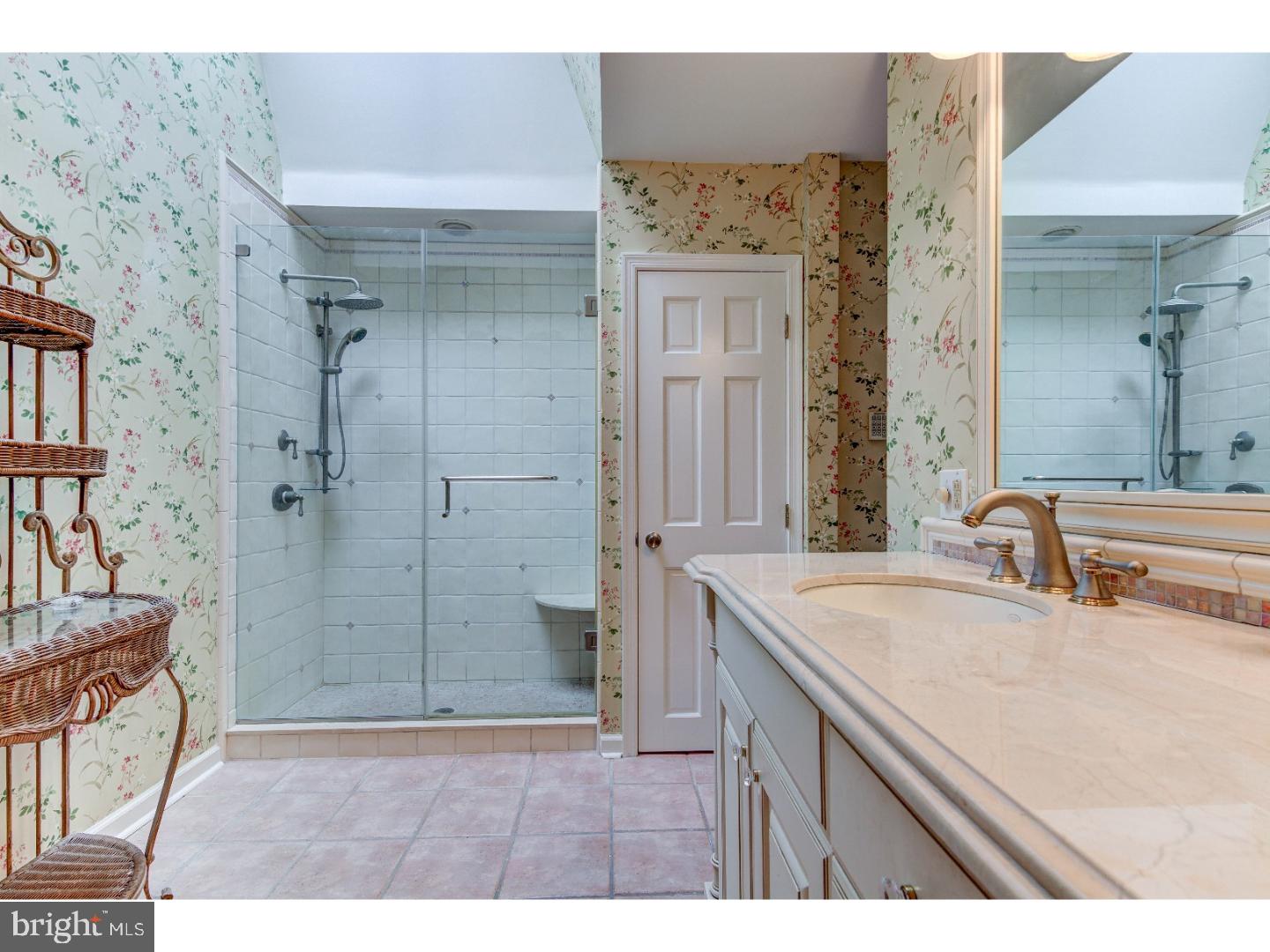 749 Campwoods Road Villanova, PA 19085 - Photo 17 of 25 Master Bathroom