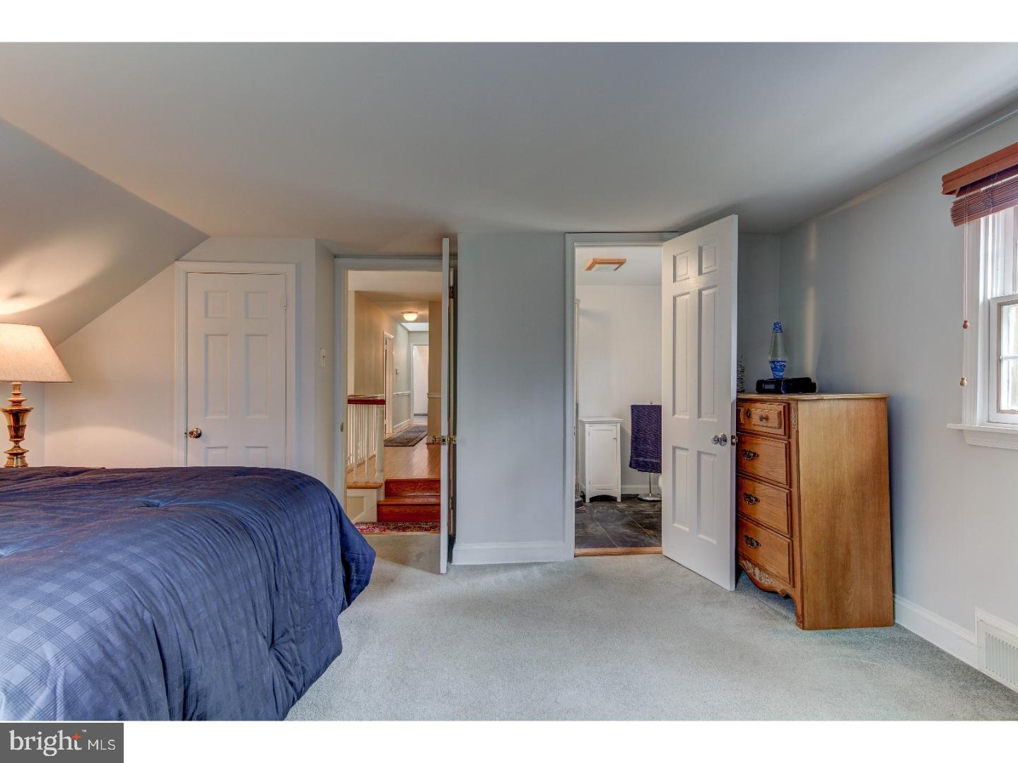 749 Campwoods Road Villanova, PA 19085 - Photo 20 of 25 Bedroom 3