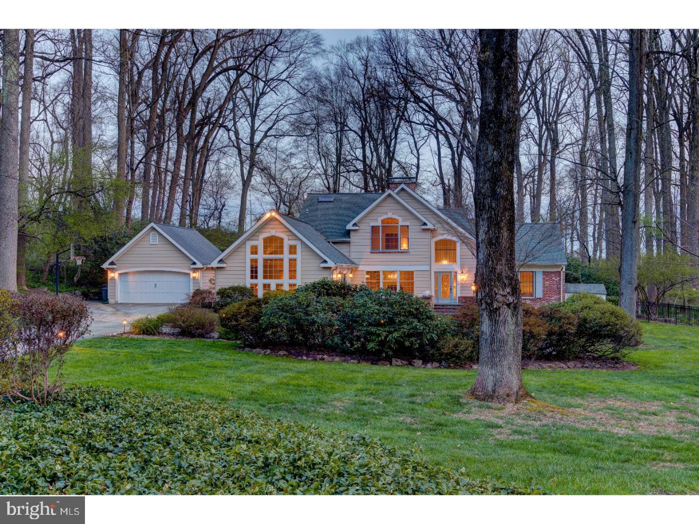 749 Campwoods Road Villanova, PA 19085 - Photo 25 of 25 Exterior Front