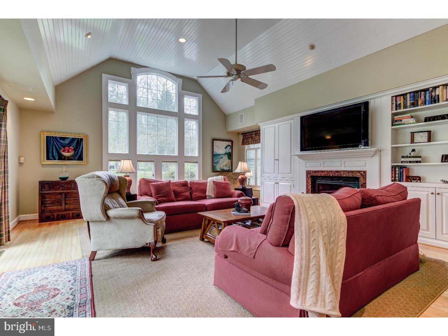749 Campwoods Road Villanova, PA 19085 - Photo 6 of 25 Family Room