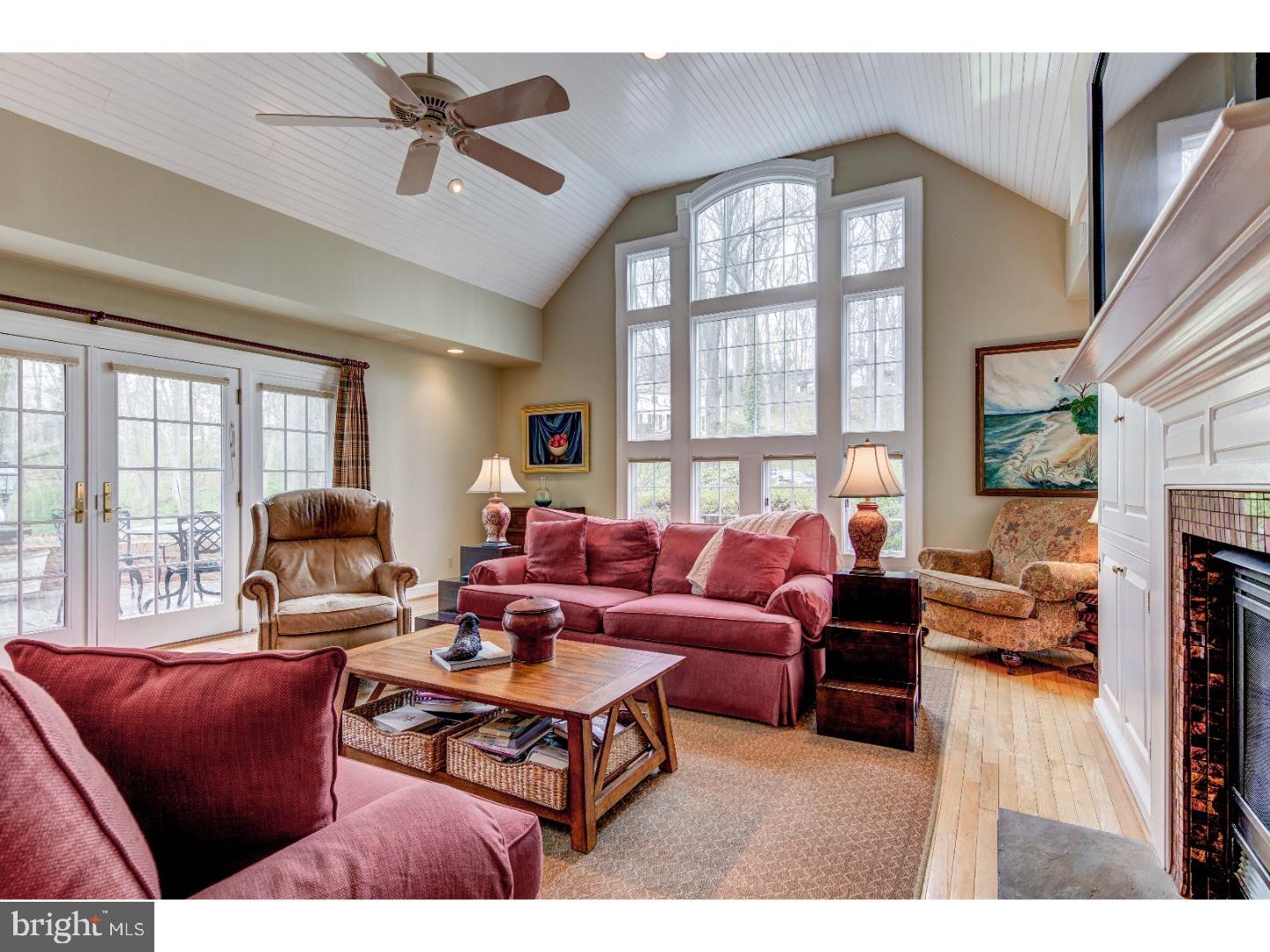 749 Campwoods Road Villanova, PA 19085 - Photo 7 of 25 Family Room