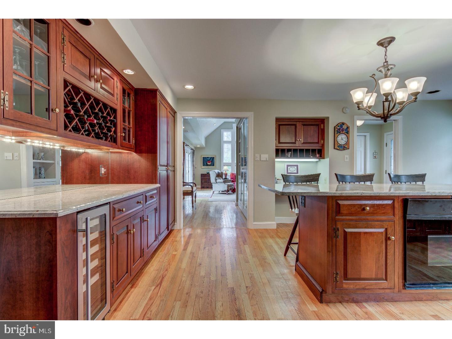 749 Campwoods Road Villanova, PA 19085 - Photo 8 of 25 Kitchen
