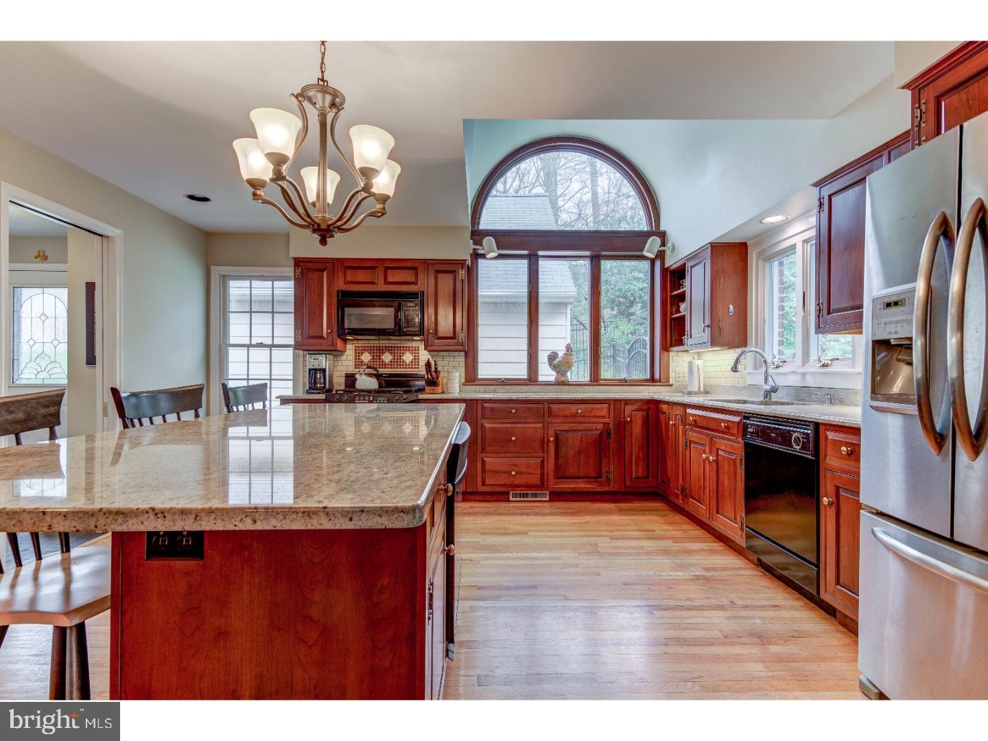 749 Campwoods Road Villanova, PA 19085 - Photo 10 of 25 Kitchen