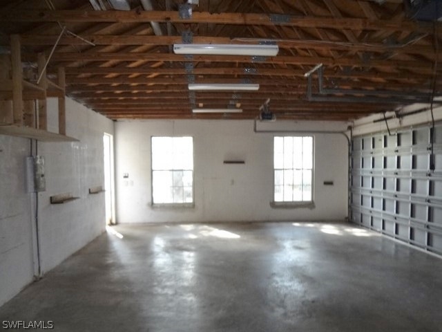 14071 Cemetery Road Fort Myers, FL 33905 - Photo 15 of 18 a view of empty room with windows