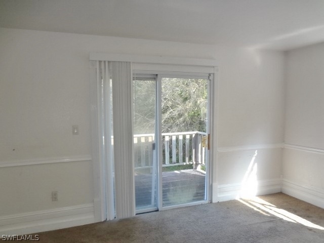 14071 Cemetery Road Fort Myers, FL 33905 - Photo 10 of 18 a view of entryway with bathroom