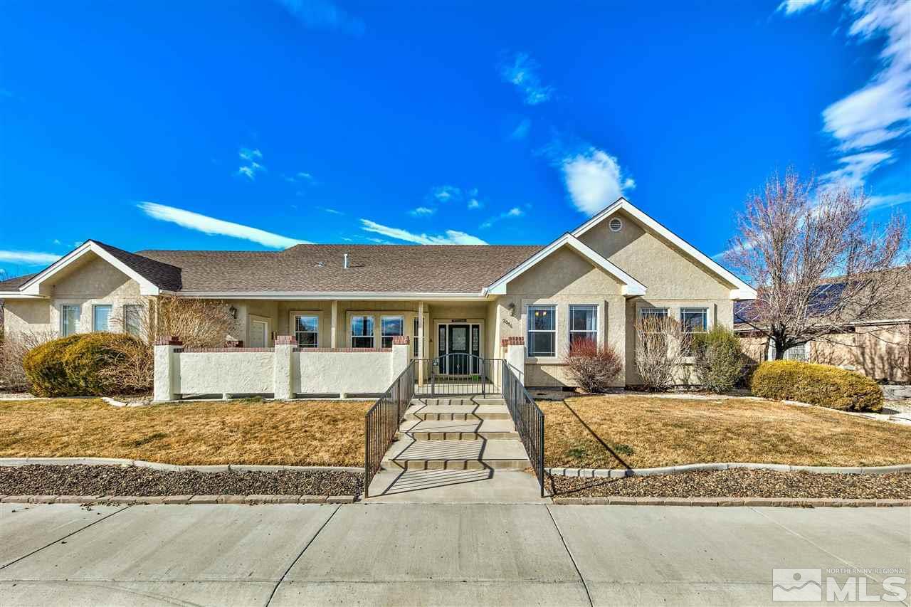 2006 Empire Ranch Road Carson City, NV 89701 - Photo 1 of 15 Photo 1