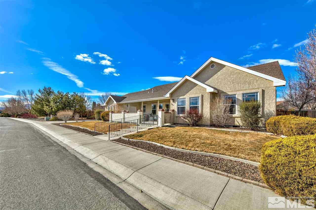 2006 Empire Ranch Road Carson City, NV 89701 - Photo 2 of 15 Photo 2