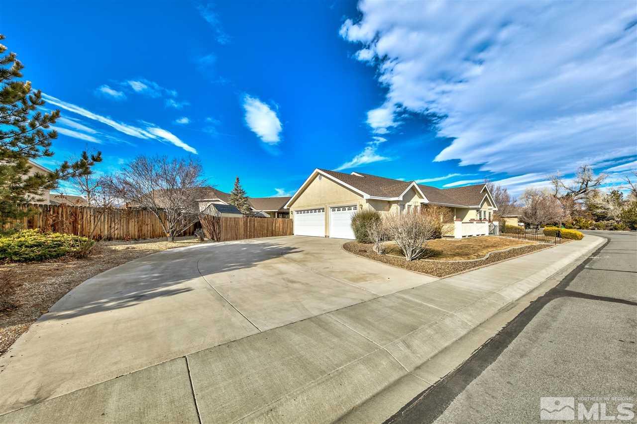 2006 Empire Ranch Road Carson City, NV 89701 - Photo 3 of 15 Photo 3