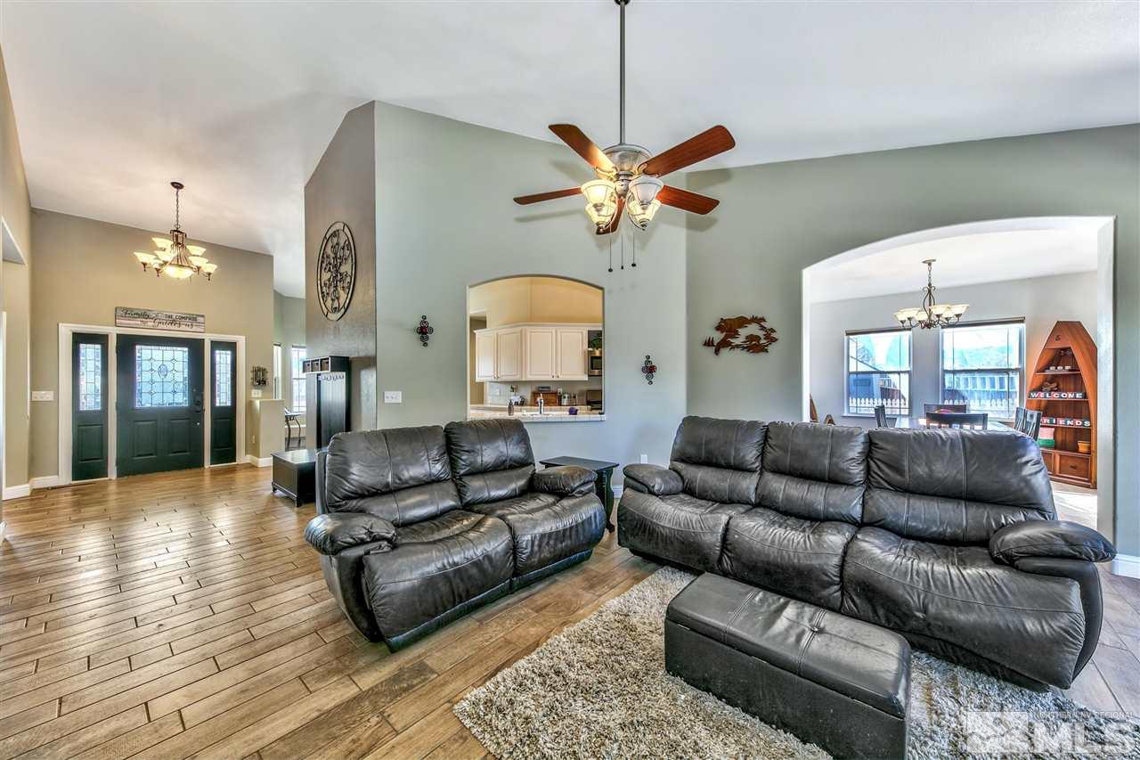 2006 Empire Ranch Road Carson City, NV 89701 - Photo 4 of 15 Photo 4