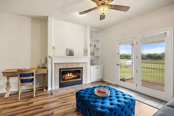 $215,000 | 8511 Westover Court, Unit 241, Granbury, TX 76049
