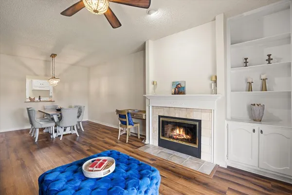$215,000 | 8511 Westover Court, Unit 241, Granbury, TX 76049