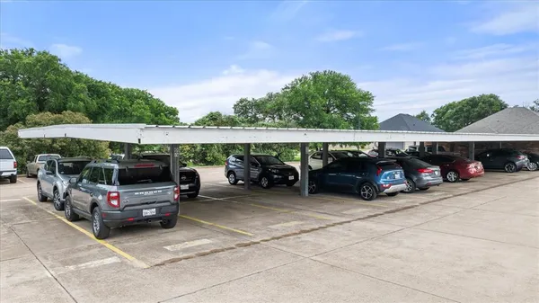 $215,000 | 8511 Westover Court, Unit 241, Granbury, TX 76049